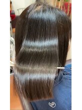 アシーブネクスト(achiece NEXT) ロングスタイル