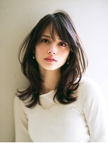 アクロス 赤羽店(across)&nbsp;ロングレイヤー