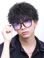 リップス 原宿(LIPPS)&nbsp;"ファインシャドウマッシュ"