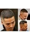 バーバースタイルズ 二子玉川店の写真/【カット+眉＆産毛メンテ】 ヘアカットに加えて、眉・産毛を整え清潔感のある好印象なスタイルを叶えます。