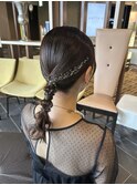 タイトあみおろし