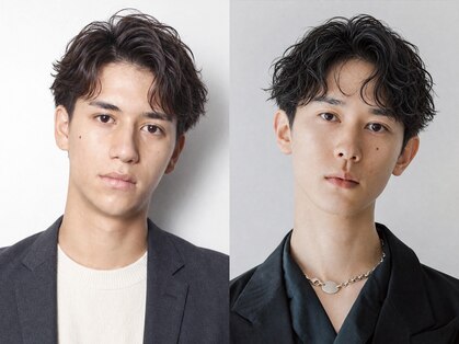 ハク 銀座(HAK.)の写真