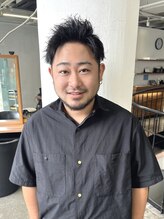 グランデ(GRANDE)&nbsp;滝川 光太