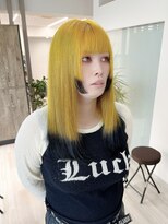 カシビ(kashibi)&nbsp;ピカチュウカラー。