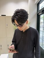 シー 白楽町エスパーク店(she.)&nbsp;フェザーショート