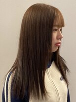 キートス(kiitos)&nbsp;ベージュブラウン