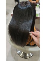 クララ 守谷店(CLALA)&nbsp;ツヤとまとまりの美髪カラー