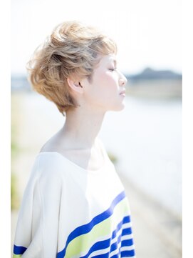 ルーツ ヘアデザイン(Roots HAIR DESIGN) spring