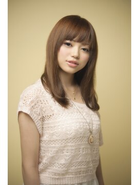 美色館 プラス 栗東店(plus) 夏色カラー