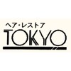 ヘアレストア TOKYO 一番町店のお店ロゴ