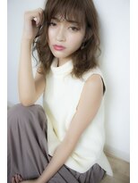 ナトゥーラ 一宮(NATURA)&nbsp;nataruナチュラルヘアー