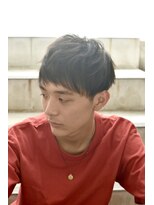 トレイス(trace)&nbsp;マットシークレットパーマ