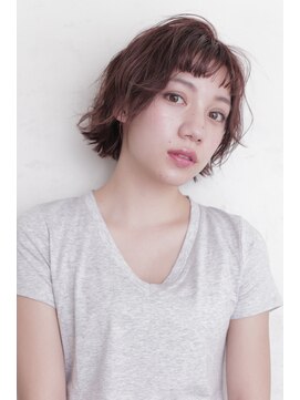 ロコ 門前仲町店(Loco by neolive) ミディボブ☆