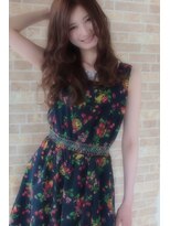 ソース 枚方(SOURCE)&nbsp;【Source】大人女子甘辛クールウェーブ