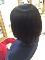 クレル(Creelu)&nbsp;大人ボブ