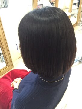 クレル(Creelu) 大人ボブ