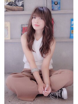 ラローレン(La LAUREN) La.LAURENロングstyle0112328045