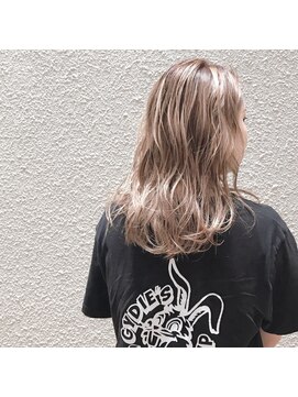 コニ(Coni) ♪Coni♪ホワイトベージュ