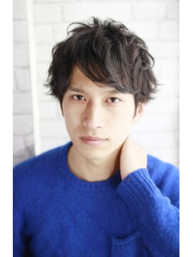 ヘアーアンドメイク アシュレ(Hair&Make assur'e) 【assur'e hair】 -new style- Collection