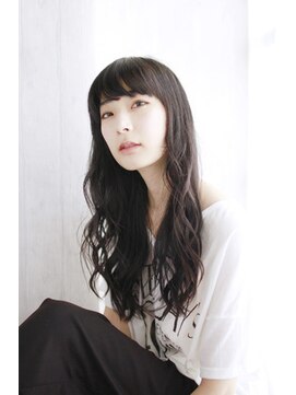 ヘアーアンドメイク アシュレ(Hair&Make assur'e) 【assur'e hair】 -new style- Collection