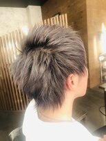 23年冬 メンズ ショートの髪型 ヘアアレンジ 静岡 藤枝 焼津 島田 人気順 ホットペッパービューティー ヘアスタイル ヘアカタログ