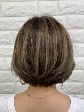 フィーネ(Fi-Ne) 王道グラボブ