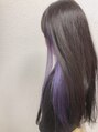 ジェナ(Jena) デザインカラー得意です。