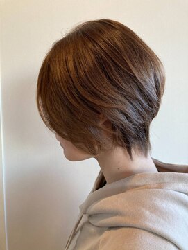 ミーサ 可児店(MYSA) ショート