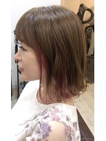 ラグーナ(Laguna)&nbsp;インナーカラー