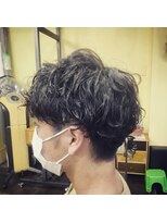 ワラティク(WARATI C)&nbsp;マッシュソフトツイスト