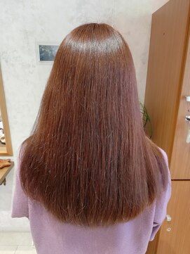 ルシア(Rucia) ツヤスト