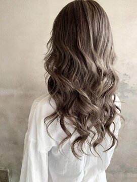 クレア 茅ヶ崎(CREA) ココアブラウン