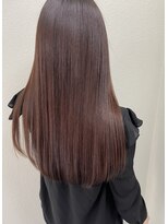 アウルム 下北沢(aurum)&nbsp;大人女性艶ストレート