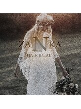 ZANKA【ザンカ】