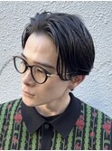 セパレートへア MEN'S HAIR 20代30代【MINX】