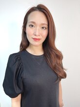 フェイスヘア アプロス(faith hair apros)&nbsp;守永 衣紗