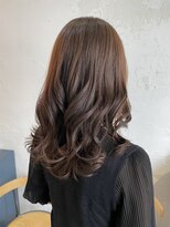 バトヘアー 渋谷本店(bat hair) ショコラベージュ