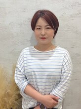 ジルスタンダード(JILL STANDARD) 椎葉 雅予