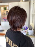 ショートウルフ