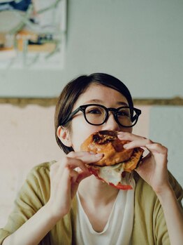 アイル(isle)の写真/サロン帰りの仕上がりが、毎朝つづく。2ヶ月先まで計算された、再現性の高いショート。