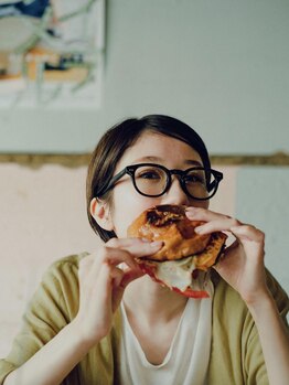 アイル(isle)の写真/確かなカット技術で、自宅でも「なりたい」が叶う！あなたの魅力がより引き立つスタイルへ導きます―。