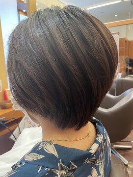 スタイル 廿日市(STYLE) ショート