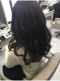 アディクシー ラベンダーカラーシアーグレージュダークアッシュ
