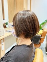 テトテ(tetote)&nbsp;ショート