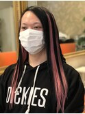 大分/府内町/メンズシールエクステ
