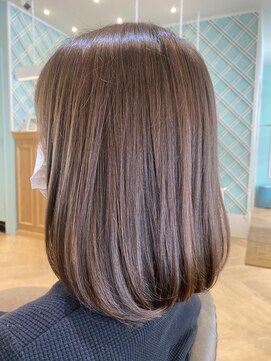 アンフィ 矢向(Anphi) 4-24 ロブ/ボブ/ミニマム