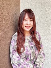 エンテ アム(en-te:am)&nbsp;近藤 えみか