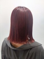 ディンプル(DIMPLE) .