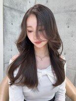 ロンドメリア 天神大名店(Lond Melia)&nbsp;★ミルクティーカラー/ハイトーンカラー/ミルクティーベージュ★