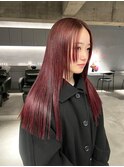 red  color